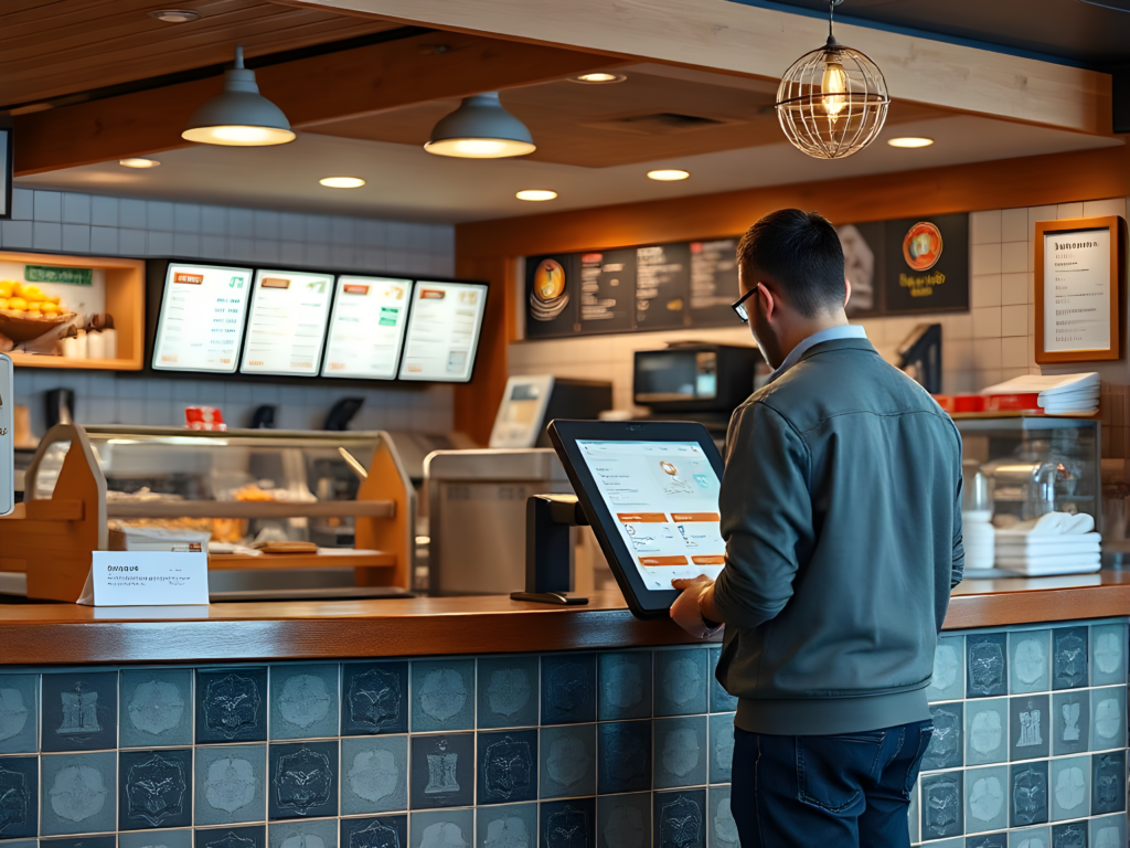 Hospitality Restaurants, Cafes and Hotels