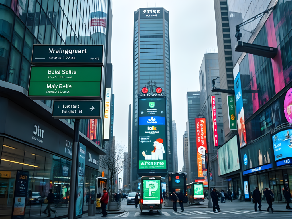Smart Cities Infrastructure